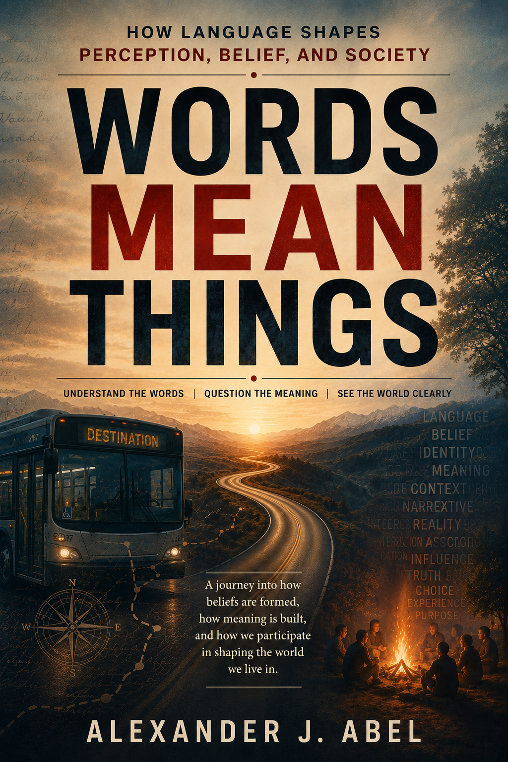 Words Mean Things
